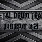 Metal Drum Loop