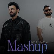 Amil Mashup Ft Dj Roshka