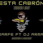 Tute Dj Ta Cabron Remix