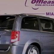 2011 Dodge Grand Caravan Ft Lauderdale Fl