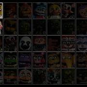 Fnaf Ultimate Custom Night Android Уже Скачать