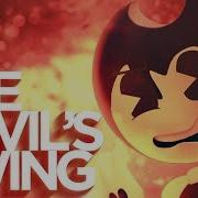 Bendy Song Devil S Swing