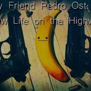 My Friend Pedro Ost Low Life On The Highway Mitch The Butcher Fight