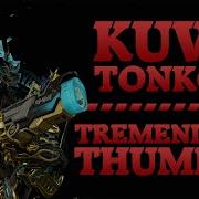 Tonkor