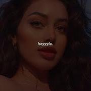 New Daya Slowed Down Version