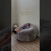 Bean Bag Large