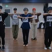 Bts Black Swan Dance Practice Skachat Mp4