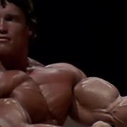 Arnold Schwarzenegger Motivation Bodybuilding