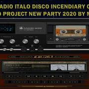 Dj Kendy Dance Incendiary Radio Italo Disco Collect