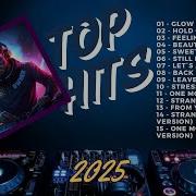 Owner Dj Top Hits 2025 Eurodance