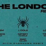 London Remix