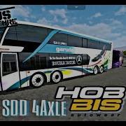 Share Livery Pack Jb2 Sdd 3Axle 4Axle Free Download