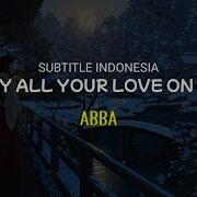 Abbalay All Your On Me Tik Tok Remix