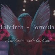 Formula Labrinth Tiktok