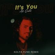 Ali Gatie Its You Dj Koka Remix