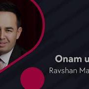 Ravshan Matniyozov Jonli Ijro Onam Uchun