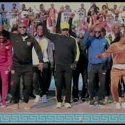 Felix Wazekwa La Chicotte Des Léopards Clip Officiel