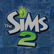 The Sims 2 Just Let Go