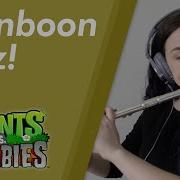 Pvz Loonboon Jazz