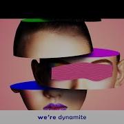 We Re Dynamite Hallman Remix Craig Reever Hallman Feat Willow