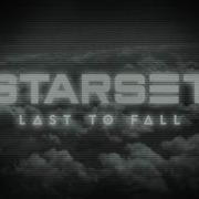 Starset Last To Fall Cover