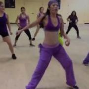 Zumba With Chompoo Give It Up Champeta Soca