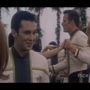 Star Trek Nemesis Wesley Crusher Deleted Scene