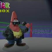 Patrick Beatbox Solo Cartoon Beatbox Battles