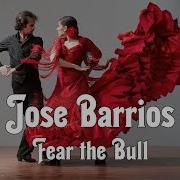 Fear The Bull José Barrios