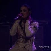 Lacuna Coil Kill The Light Gramercy Theatre