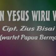 Yesus Wiru Wa Ne