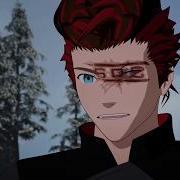 Adam Taurus Rwby Amv Graveyard