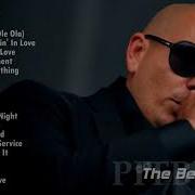 The Best Songs Of Pitbull 2018 Full Playlist