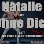 Rammstein Ohne Dich Natalie The Voice Kids 2017 Blind Auditions Sat 1