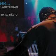 Tiesto Magik Album