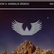 Maroon 5 Animals Gryffin Remix Subespañol