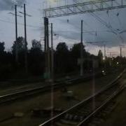 Прибытие На Станцию Лодейное Поле