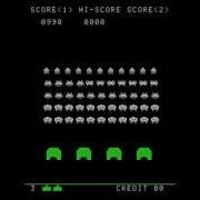 Space Invaders