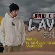 Чавид Лайли