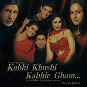 Kabhi Khushi Kabhie Gham Instrumental