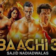 Baaghi Part 3