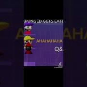 Bamburg Eat True Expunged