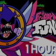 Final Escape Fnf 1 Hour