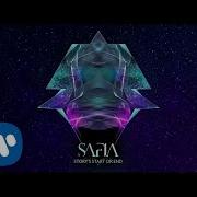 Safia Ivory Lullaby Official Audio