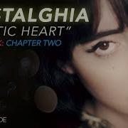 Nostalgia John Wick 2 Plastic Heart