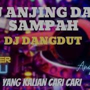 Dj Sampah