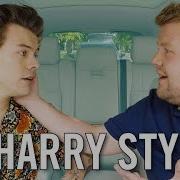 Harry Styles Carpool Karaoke