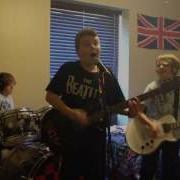 Kek Twist And Shout Cover