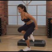 Cathe Friedrich S Low Impact Challenge Workout