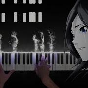 Sad Song Bleach Piano